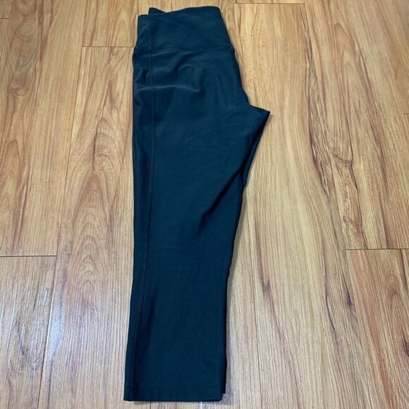 Nike Legend 2.0 Tight Poly Training Capris Pants - Picture 7 of 16